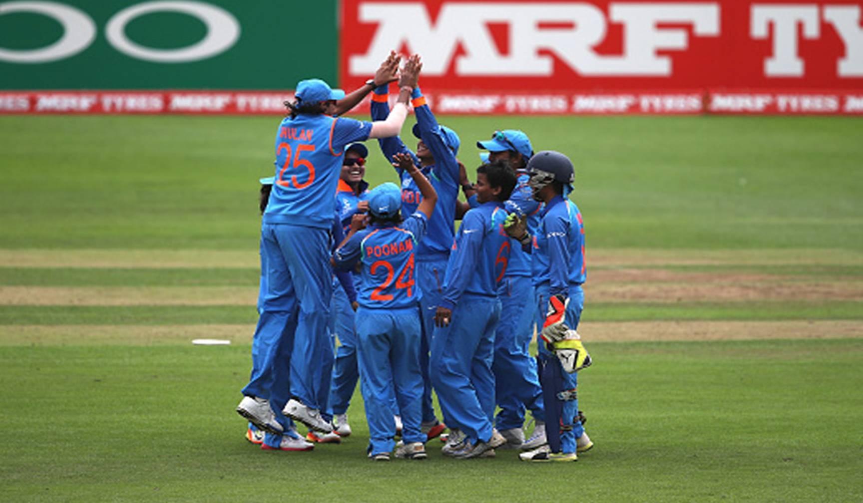 महिला क्रिकेट विश्वकप : एकता बिष्ट  की फिरकी ने किया कमाल, भारत ने पाक को 95 रनों से हराया