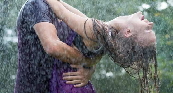 जानिए आखिर क्यों बारिश के मौसम में बढ़ती है शारीरिक संबंध बनाने की इच्छा