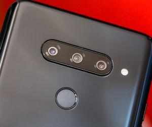 LG Q60 स्मार्टफोन को लाँच करने की तैयारी, जानिये इसके स्पेसिफिकेशन