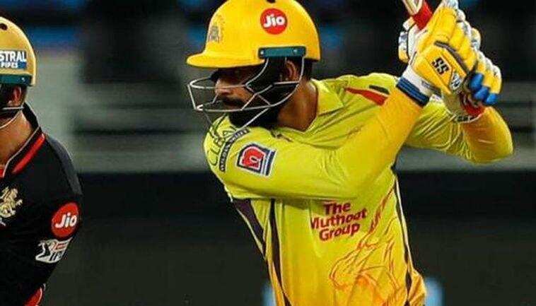 Syed Mushtaq Ali Trophy 2021 में इस बल्लेबाज ने बनाए सबसे ज्यादा रन, IPL में धोनी की टीम के लिए  है खेलता