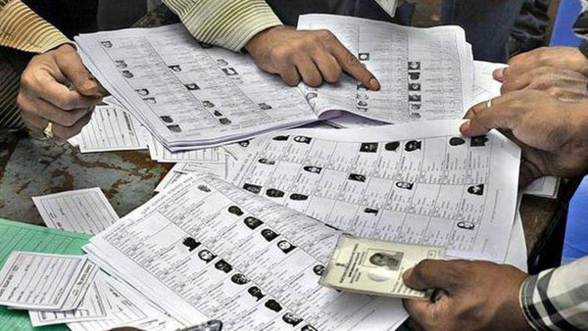 Bengal Election: शुरू हुआ बंगाल में पांचवे चरण का चुनाव