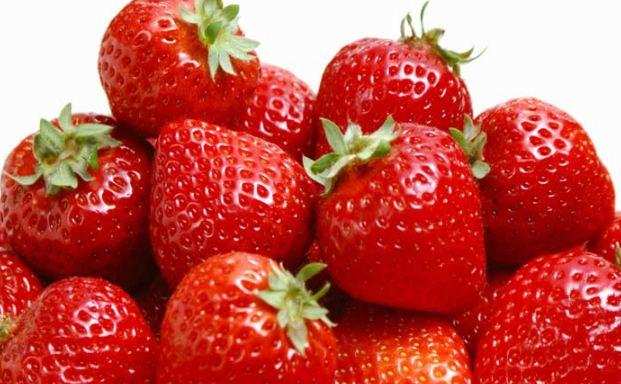 स्ट्रॉबेरी खाने से होते ये लाभकारी फायदे