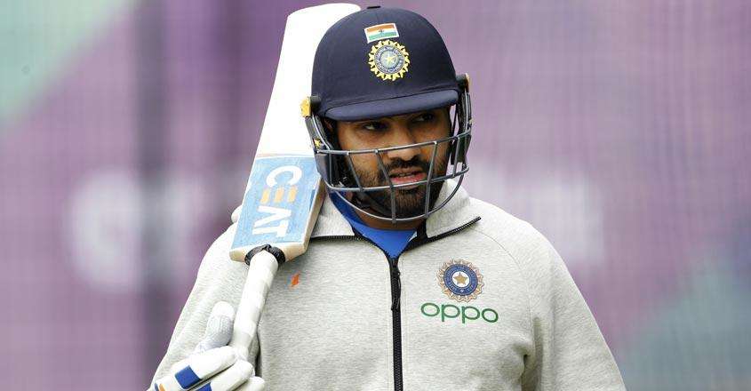 IND vs ENG:  इंग्लैंड के खिलाफ चौथे टेस्ट में ये  दो बड़े कारनामे कर सकते हैं Rohit Sharma