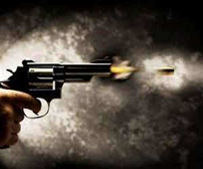 Delhi में 22 वर्षीय युवक की गोली मारकर हत्या