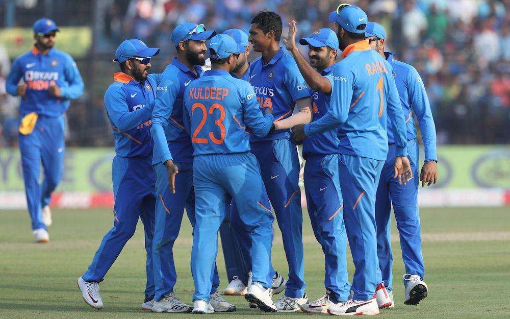 AUS vs IND : टीम इंडिया के खिलाफ  किस गेम प्लान  पर काम कर रही है  कंगारू टीम