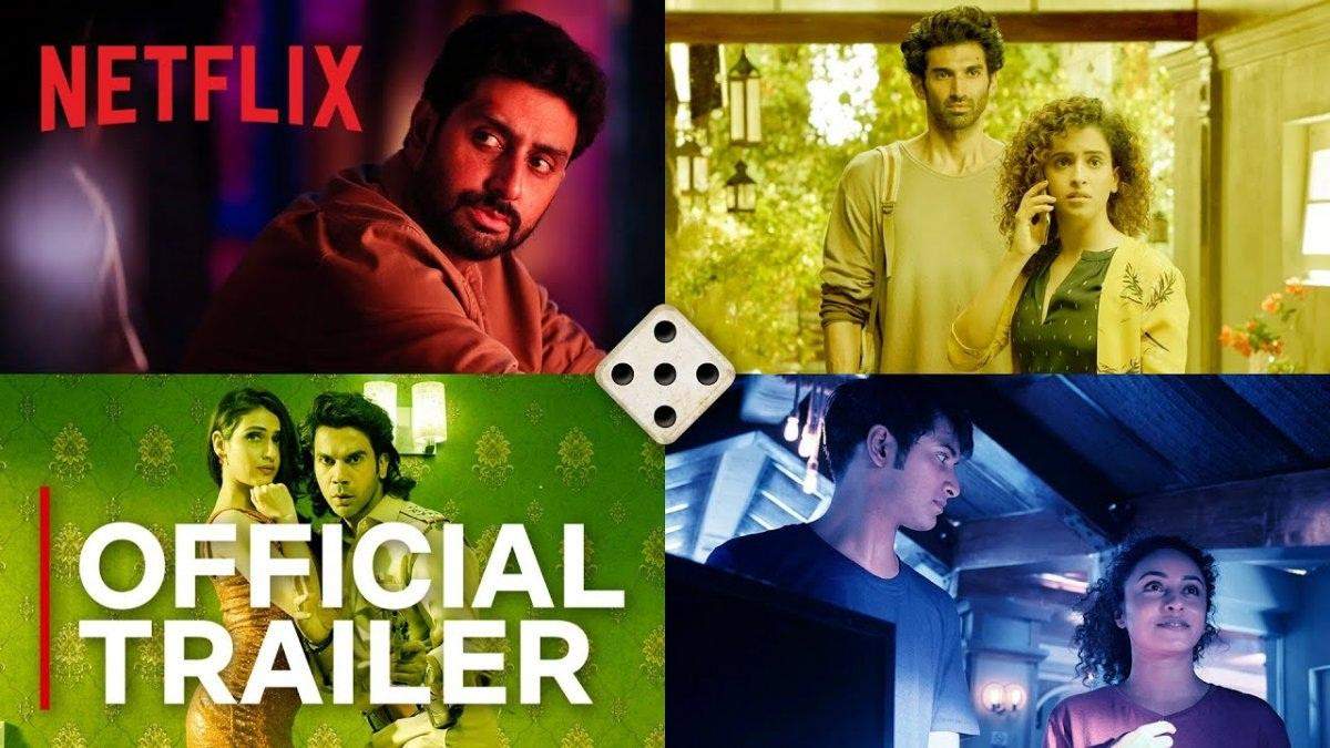This week OTT Calander: मिर्जापुर 2 से लेकर कॉमेडी कपल तक इस सप्ताह रिलीज होगी ये फिल्में और वेब सीरीज