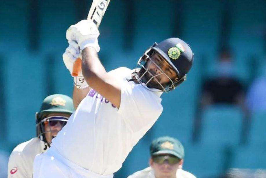 AUS vs IND:सिडनी टेस्ट में Rishabh Pant का धमाकेदार प्रदर्शन, खेली  ताबड़तोड़ 97 रन की पारी