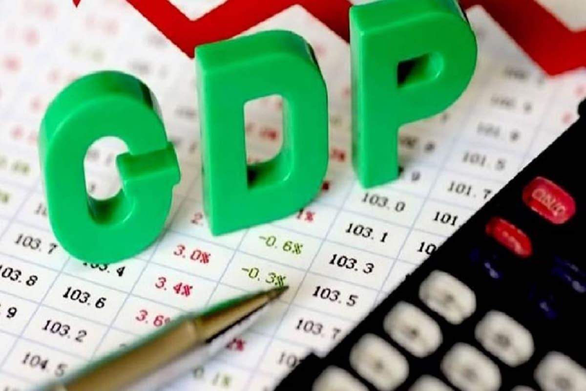 मंदी से निकला भारत, तीसरी तिमाही में 0.4 फीसदी GDP वृद्धि दर : दूसरा अग्रिम अनुमान