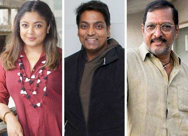 तनुश्री-नाना विवाद पर अमिताभ बच्चन और आमिर खान ने दिया हैरान करने वाला जवाब