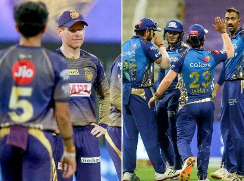 Breaking, MI vs KKR: केकेआर ने टॉस जीतकर पहले बल्लेबाजी का  फैसला लिया