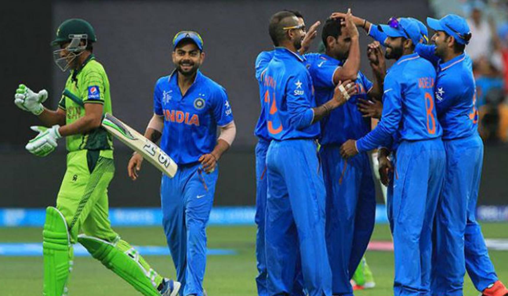 अल्लाह ने सुन ली पाकिस्तानियों की मुराद, फाइनल में भारत को हराएगा पाकिस्तान!