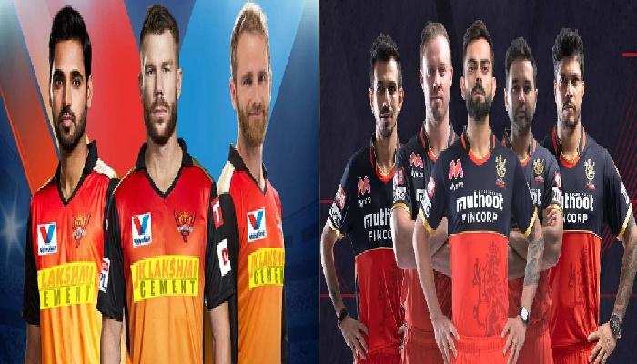IPL 2020, SRH vs RCB Eliminator: सनराइजर्स हैदराबाद ने टॉस जीतकर लिया गेंदबाजी का फैसला