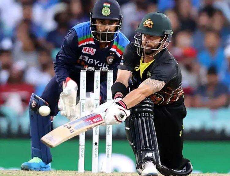 AUS vs IND, 3rd T20I : ऑस्ट्रेलिया ने 12 रन  से जीता आखिरी मैच,   टीम इंडिया ने  सीरीज पर किया कब्जा