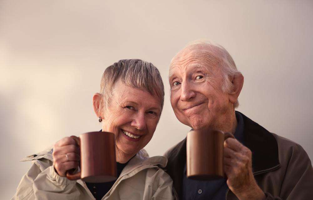 युवाओं से ज्यादा जिंदा दिल हैं 65 साल से पार बुजुर्ग