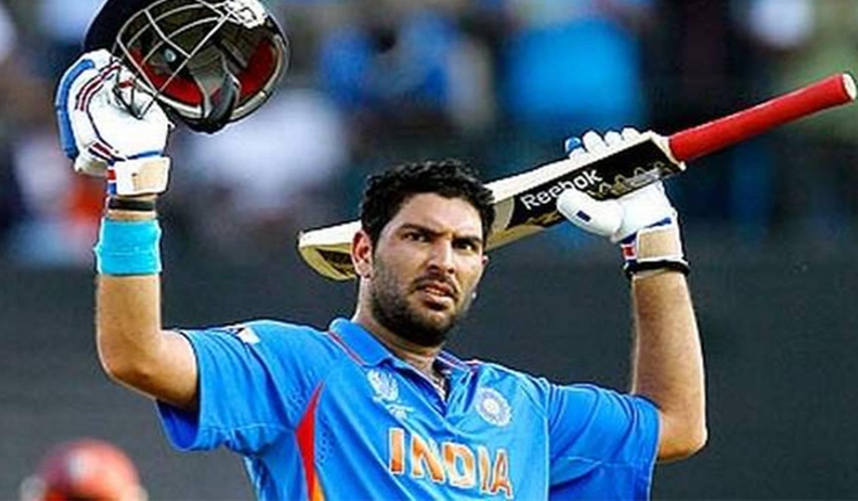 युवराज ने भारत-पाक मैच के बाद लोगों के दिलों को छू जाने वाली बात कही