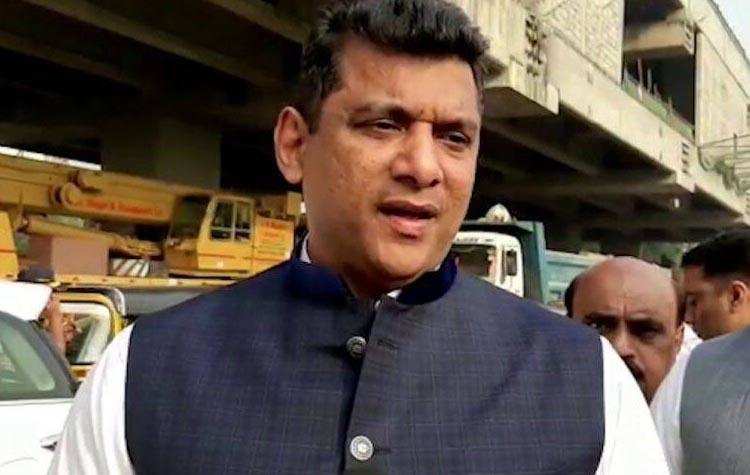 भाजपा शासन में सीबीआई बन गई ‘पान की दुकान’ : Maharashtra minister