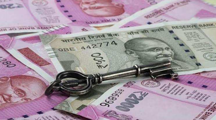 विदेशी निवेशकों ने भारतीय मार्केट में 1.3 लाख करोड़ का किया निवेश
