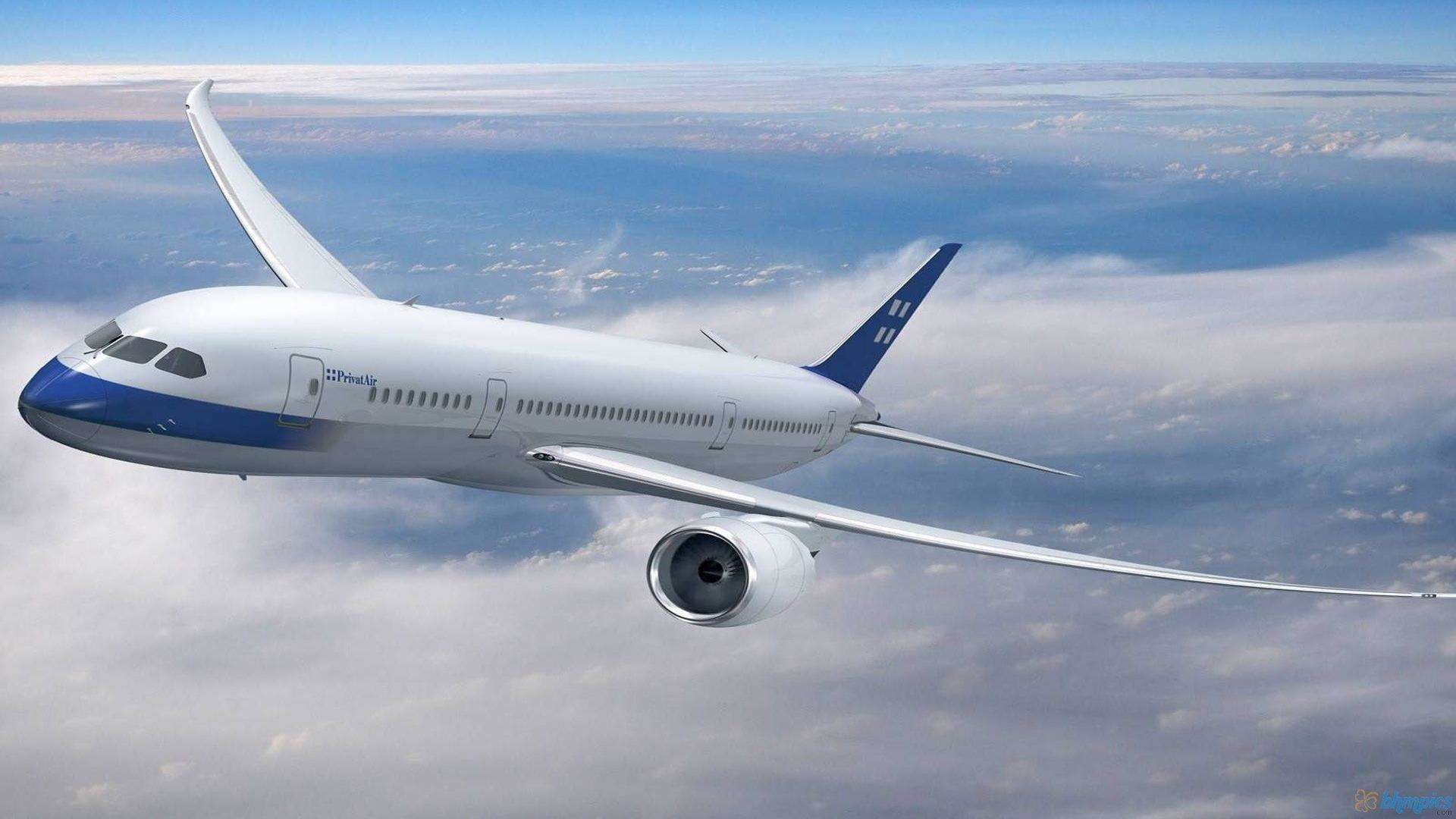 ज्यादातर हवाई जहाजों का रंग सफेद ही क्यों होता है? जानिए इस रहस्य का वैज्ञानिक सच