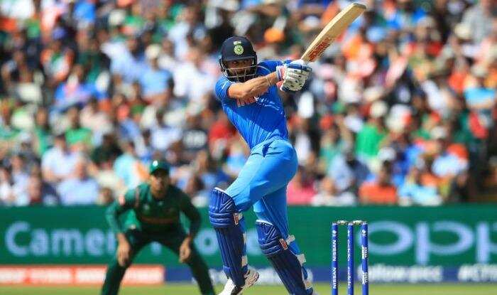 जानिए कौन है वो शख्स जिसकी बदौलत विराट कोहली खेल पाते हैं इतना अच्छा!