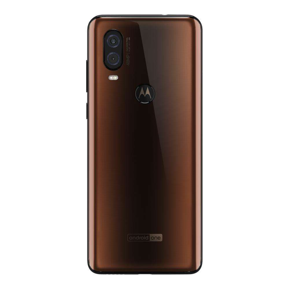 Motorola One Vision स्मार्टफोन का नया वेरिएंट बिक्री के लिए उपलब्ध हुआ