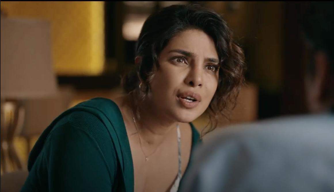 White Tiger Trailer : प्रियांका की फिल्म दिखाने जा रही है आमिर और गरीब के बीच फासला