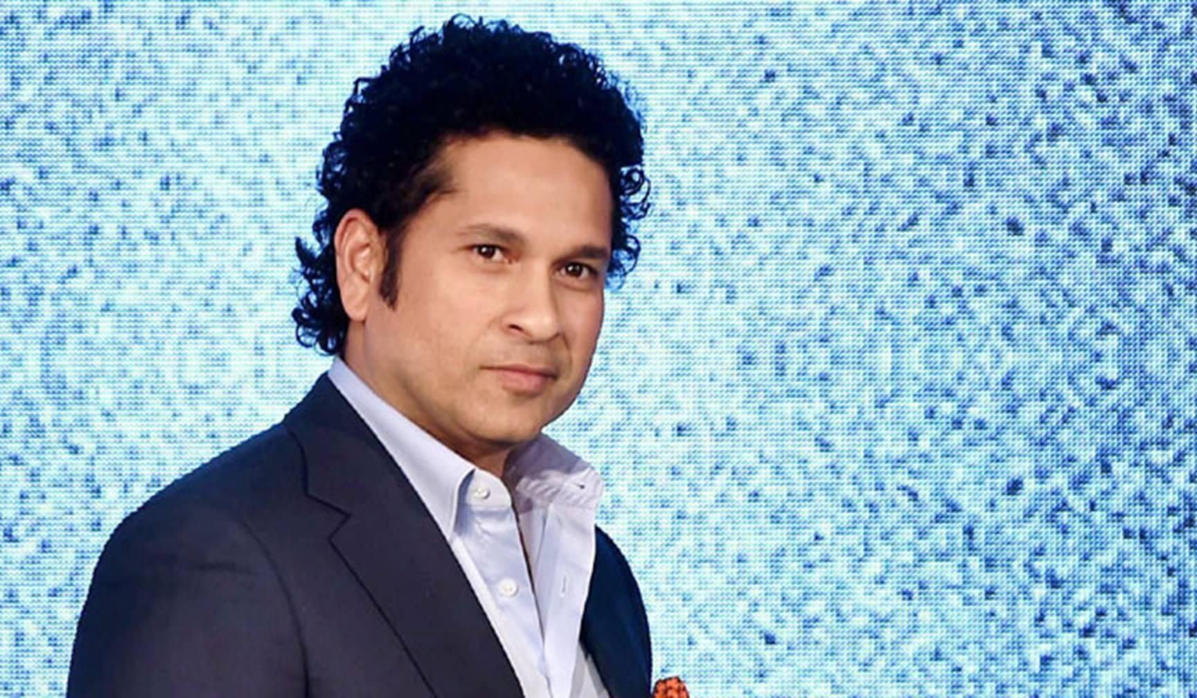 दुनिया के लिए अब सचिन तेंदुलकर करने जा रहे हैं ये नेक काम