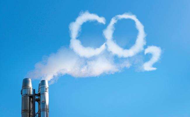 अब जहरीली कार्बन डाईऑक्साइड को ईंधन में बदला जा सकेगा