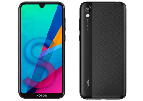 Honor 8S स्मार्टफोन के स्पेसिफिकेशन सामने आये, जल्द लाँच किया जा सकता है