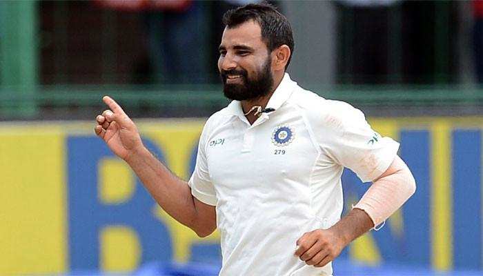 INDvsSA: पहले टेस्ट में भारत ने उतारा खतरनाक गेंदबाजी आक्रमण