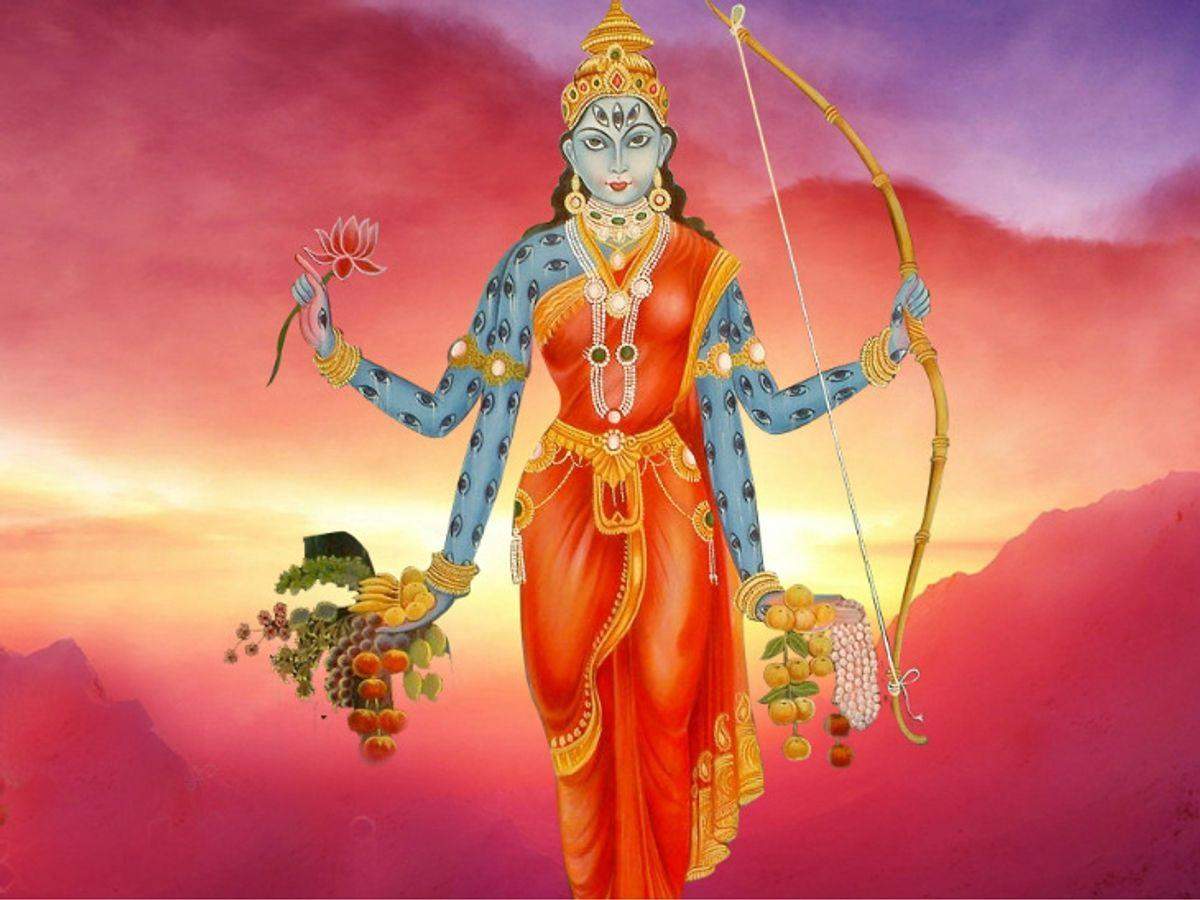 Maa shakambhari mantra jaap:  शाकंभरी नवरात्रि पर करें इन मंत्रों का जाप, जीवन में आएगी खुशहाली