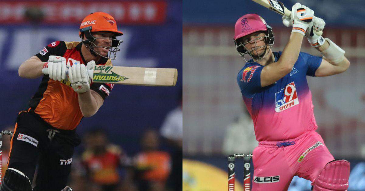 IPL 2020, SRH vs RR: राजस्थान रॉयल्स और सनराइजर्स हैदराबाद की प्लेइंग XI देखें