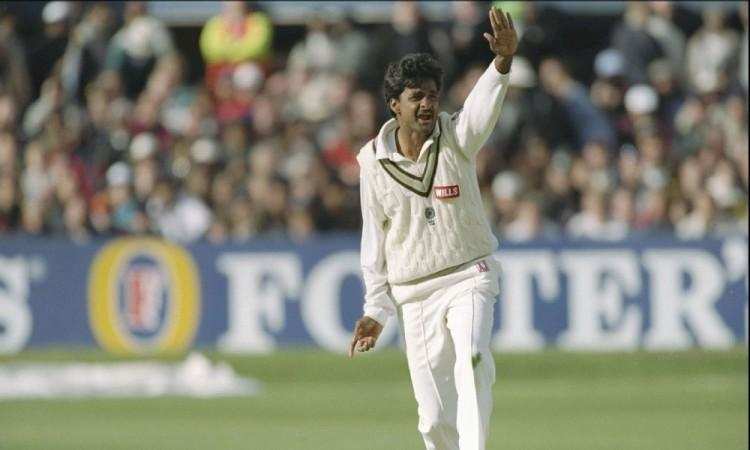 Happy B’day Javagal Srinath:इकलौता भारतीय तेज गेंदबाज जिसने खेले 4 World Cup, दर्ज  हैं कई रिकॉर्ड्स