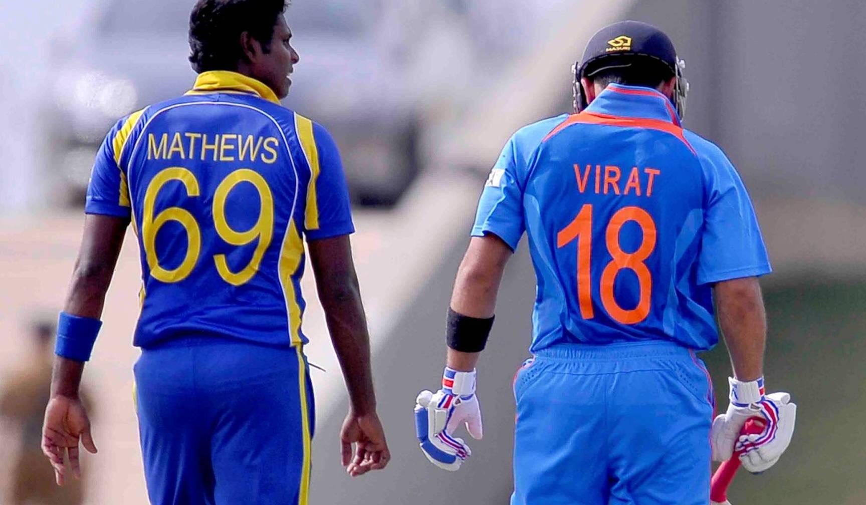 नाम बताएं और जीतें गिफ्ट..श्रीलंका के खिलाफ भारत की Playing 11 टीम में कौन-कौन खिलाड़ी है शामिल? कमेंट में दें अपने जवाब