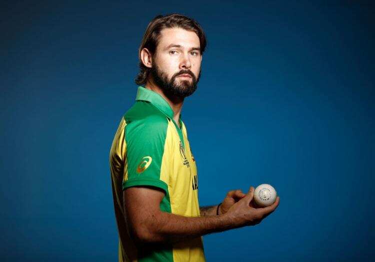 कोरोना वायरस की वजह से ऑस्ट्रेलिया ने इस खिलाड़ी को टीम से अलग किया