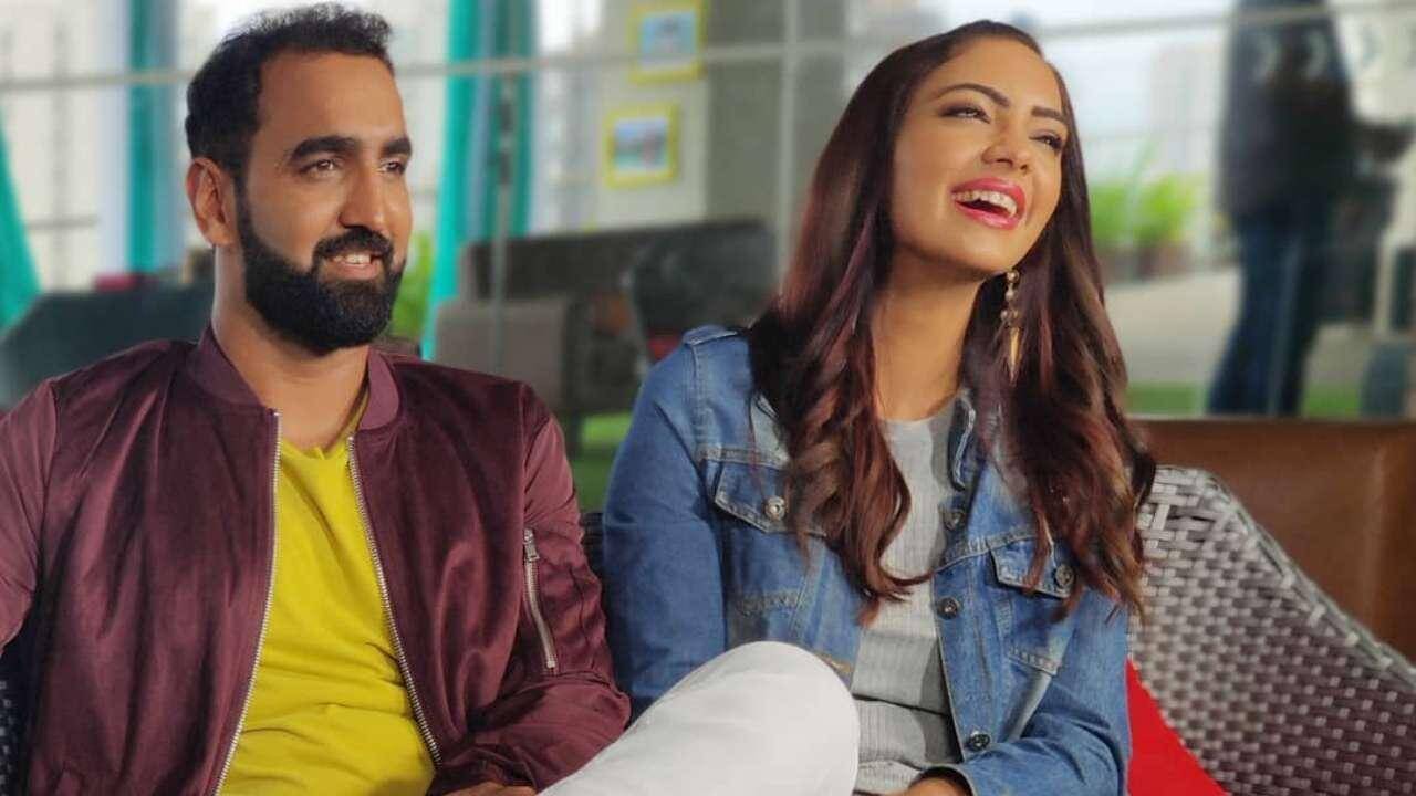 Pooja Banerjee opens up on her bond with new Bestie