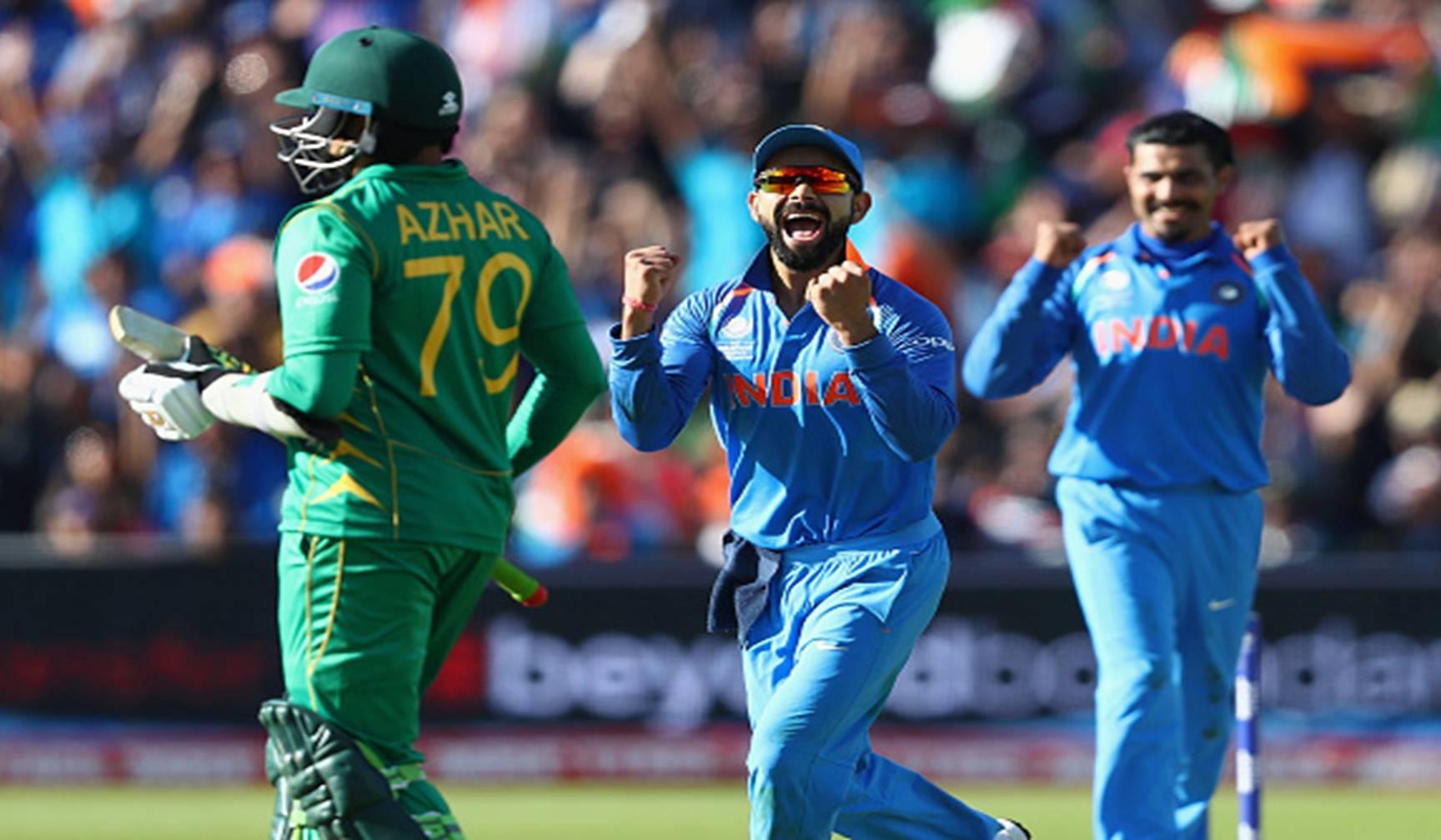 भारत से हारने के बाद पाकिस्तान में इस बार नहीं फूटी टीवी, बल्कि ये हुआ