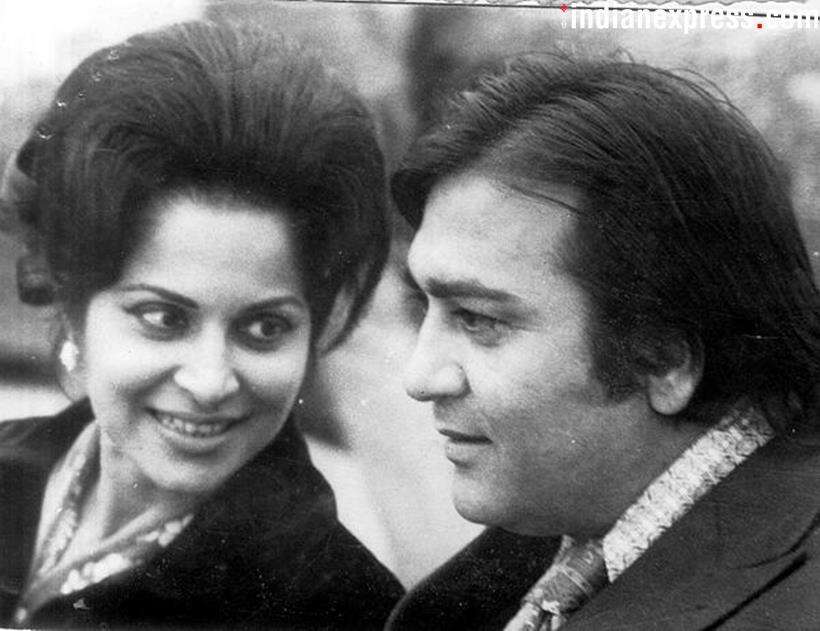 Waheeda Rehman HBD: जब वहीदा रहमान को माना जा रहा था गुरूदत्त की आत्महत्या का कारण, अभिनेत्री ने अमिताभ बच्चन को जड़ा था थप्पड़