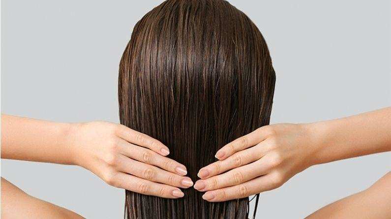 Hair Problems: कोरोना काल में बालों की चिंता ? इस तनाव को कम करने के लिए आप हर दिन क्या खाते हैं?