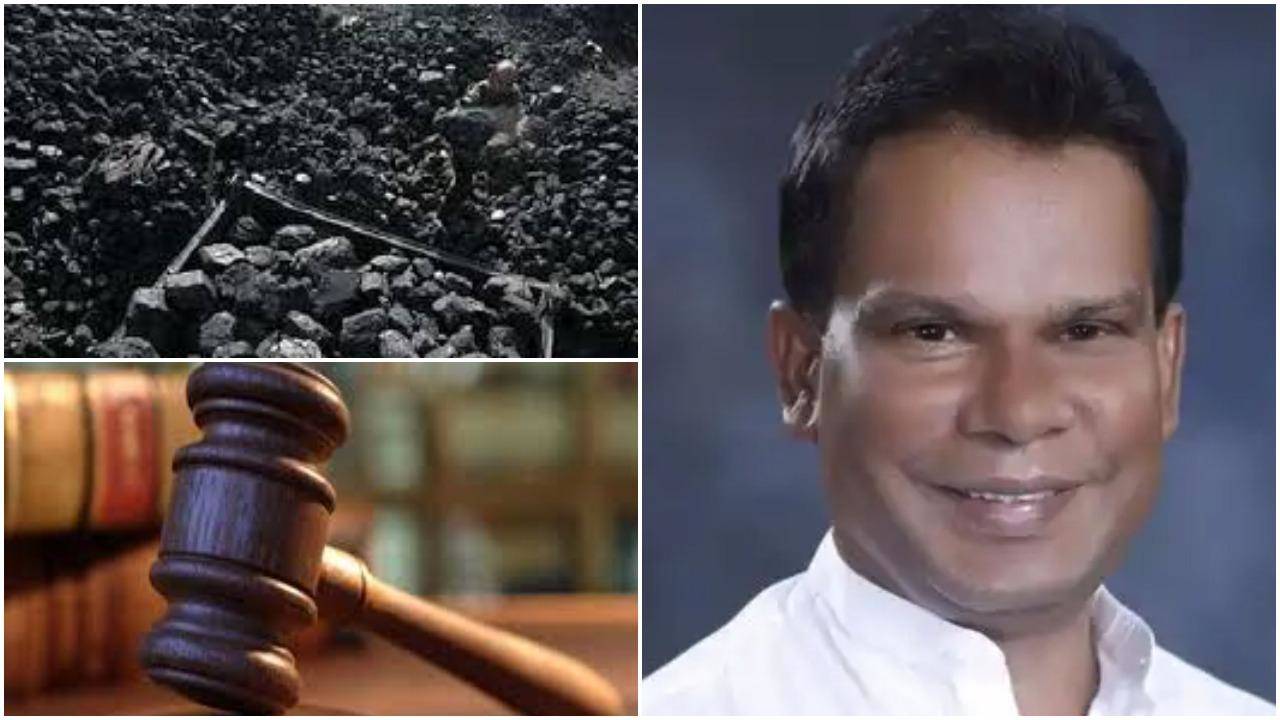 Coal Scam Case: कोयला घोटाले में कोर्ट का फैसला, पूर्व केंद्रीय मंत्री दिलीप रे सहित अन्य को 3 साल की सजा…