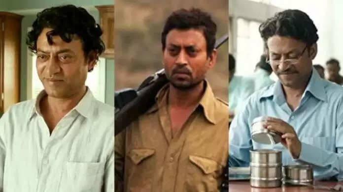 Irrfan Khan Death Anniversary: इरफान खान की ये फिल्में और उनके किरदार, सदियों तक किए जाएंगे याद