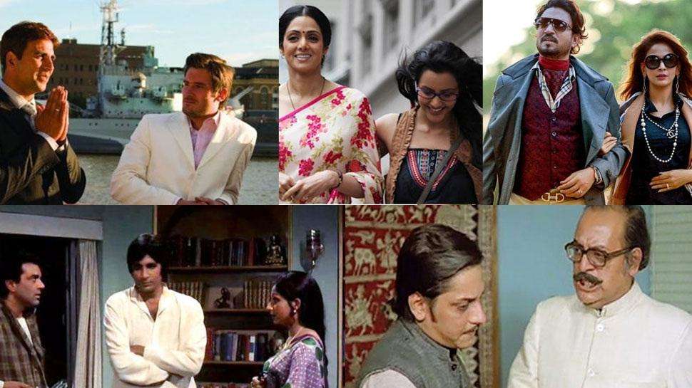 हिंदी का महत्व बताती बॉलीवुड की ये सुपरहिट 5 फिल्में