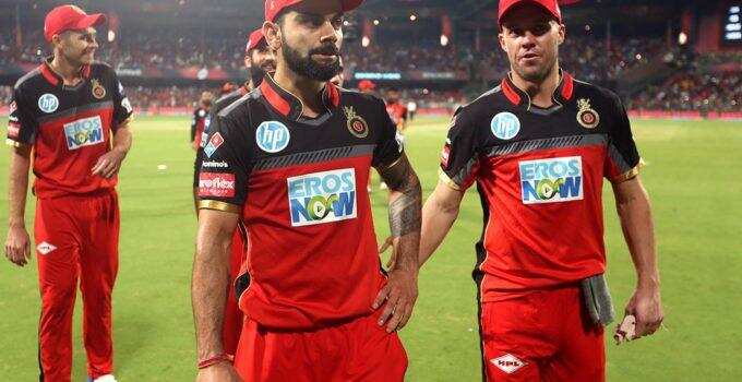 IPL 2020 CSK vs RCB: चेन्नई  के खिलाफ आरसीबी पर क्यों मंडरा रहा है हार का संकट, मैच से पहले जानिए