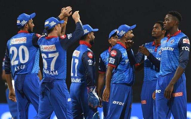 क्रिकेट पंडितों की भविष्यवाणी! IPL 2020 का खिताब जीत सकती है दिल्ली कैपिटल्स