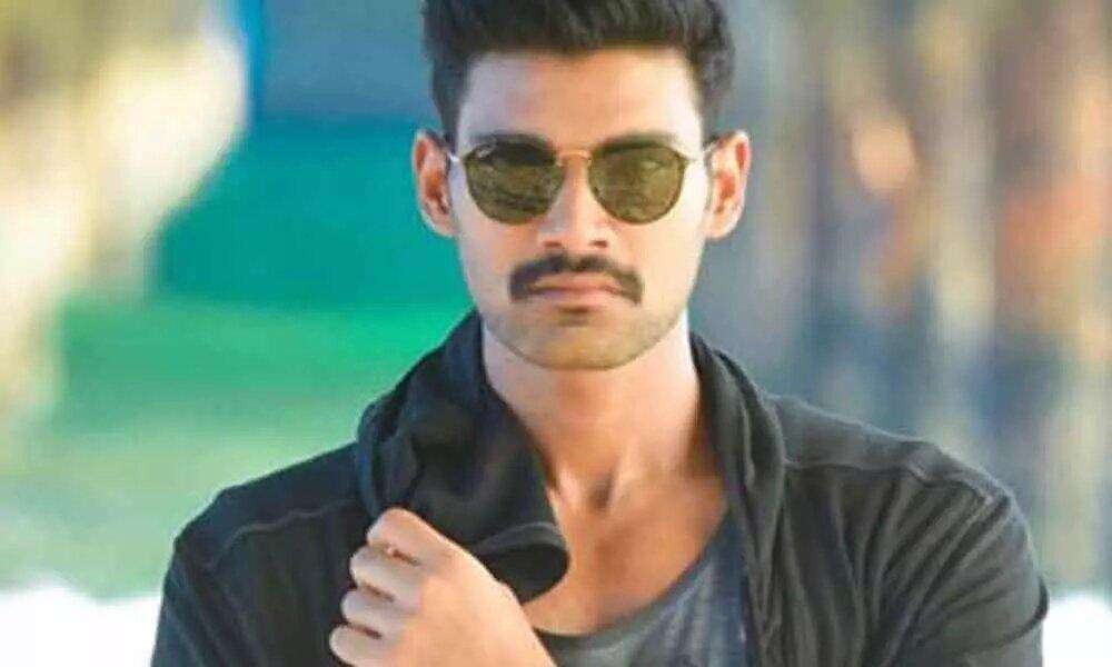 Sai Srinivas Bellamkonda बॉलीवुड में मारने वाले है धमाकेदार एंट्री, इस फिल्म के रीमेक आएगे नज़र