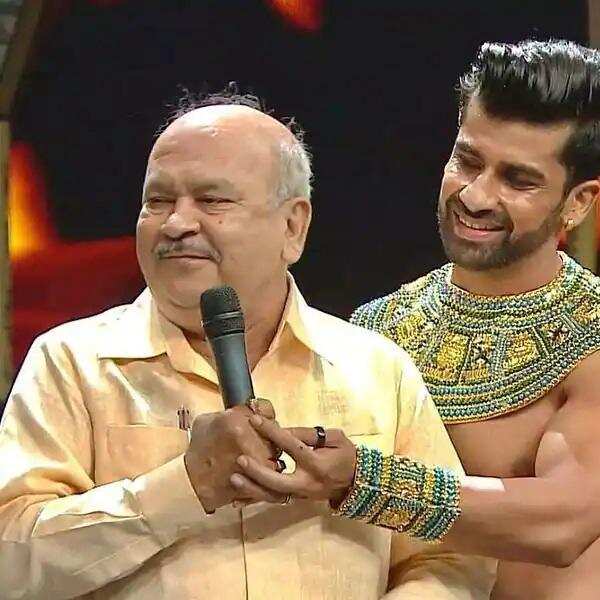 Ashish Mehrotra: अनुपमा स्टार आशीष मेहरोत्रा के फैंस हुए आई बुरी खबर, अभिनेता के करीबी का हुआ निधन