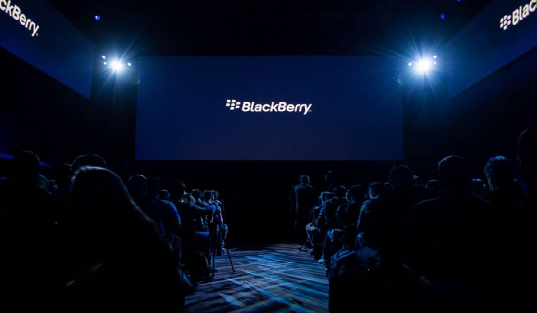 BlackBerry की घोषणा, Android आधारित टैबलेट पर कंपनी का नाम देख सकते हैं