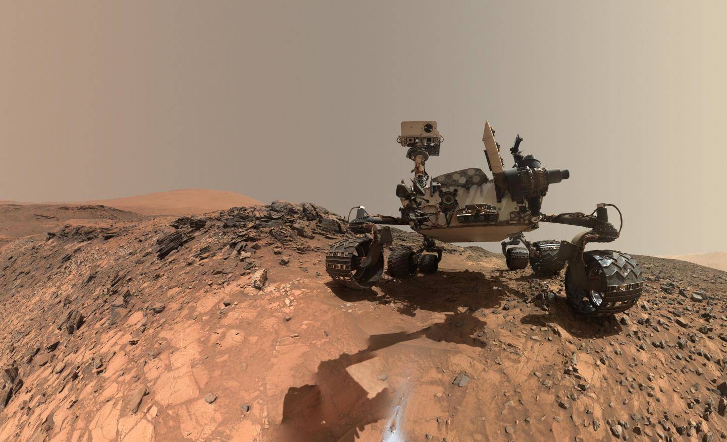 मंगल ग्रह पर किस मौसम में कैसा वातावरण रहता है? जानिए यहां पर
