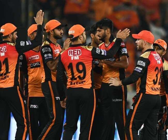 Breaking, CSK vs SRH: दोनों टीमें ने इन खिलाड़ियों को दिया मौका, देखें प्लेइंग XI