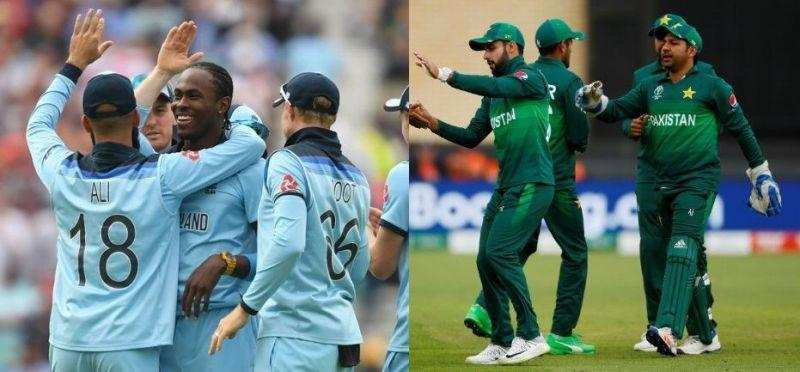 ENG vs PAK 1st T20:पहला टी 20 आज, कब और कहां देख सकते हैं LIVE