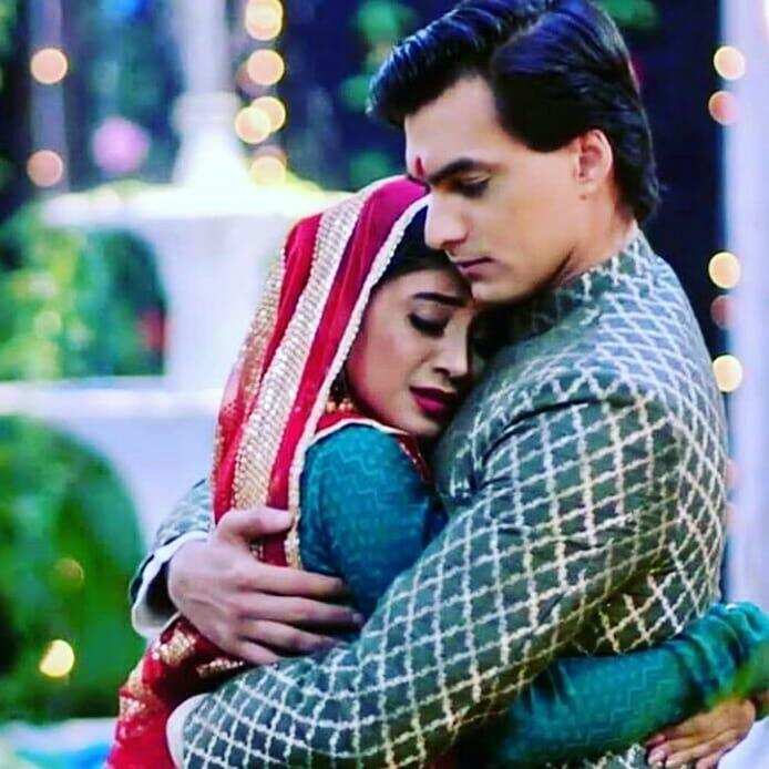 Yeh Rishta kya kehlata hai: टीवी शो ये रिश्ता क्या…ने पूरे किए 12 साल, इन किरदारों ने जीता लोगों का दिल